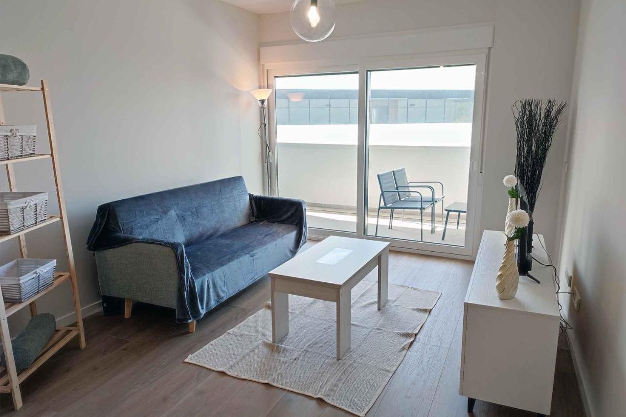 Wellingtonia Apartment Естепона Екстериор снимка