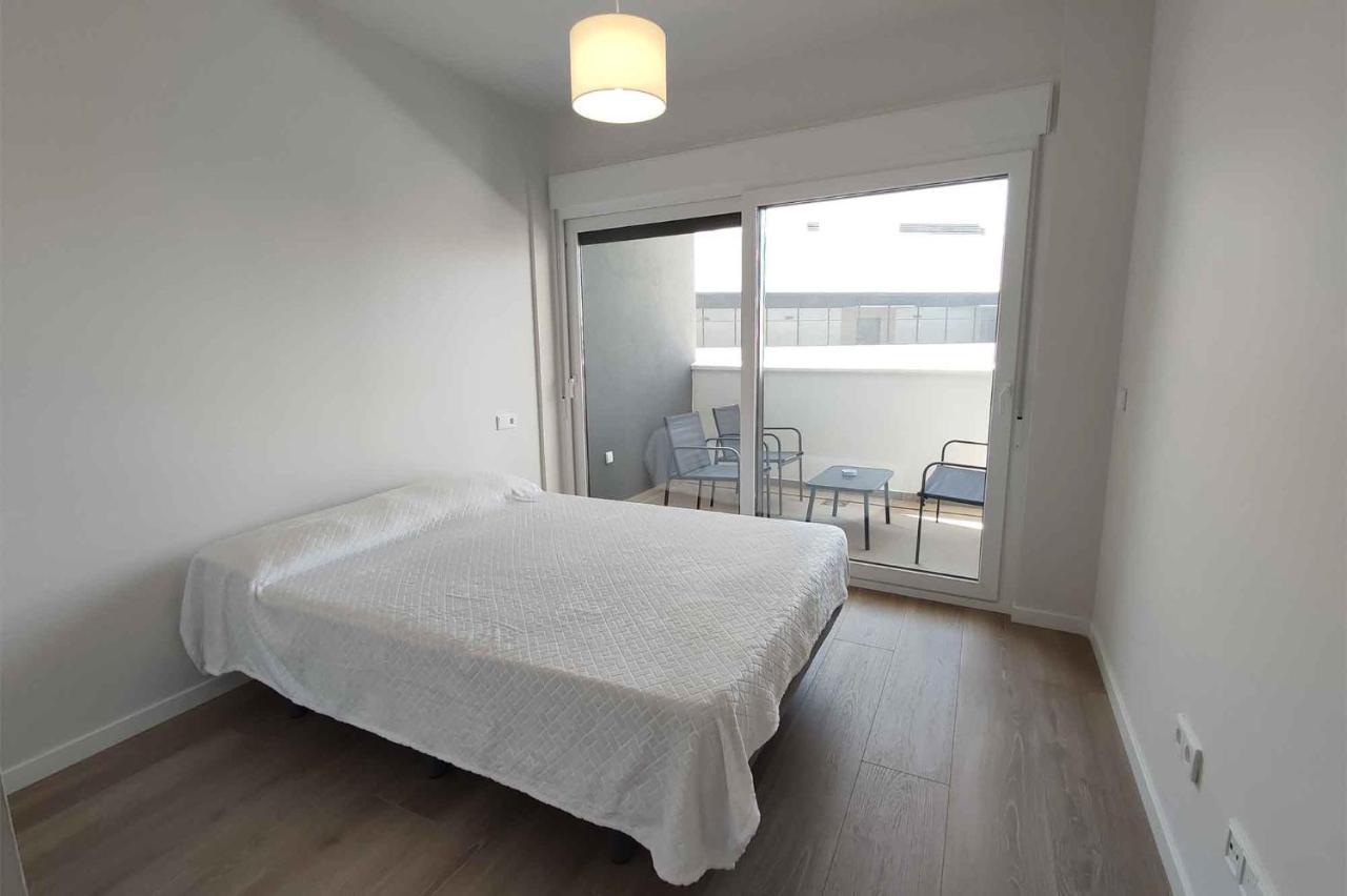Wellingtonia Apartment Естепона Екстериор снимка
