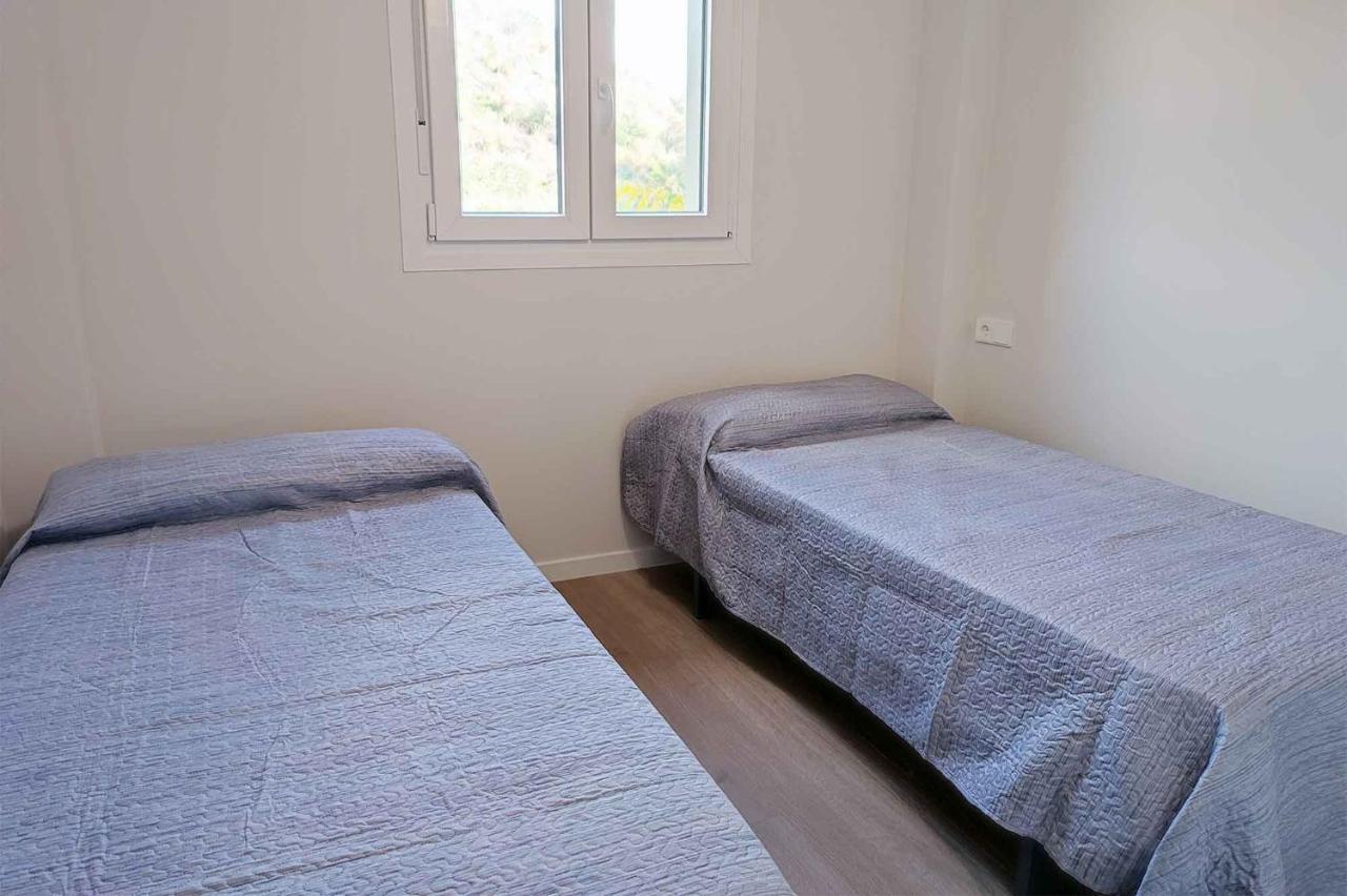 Wellingtonia Apartment Естепона Екстериор снимка