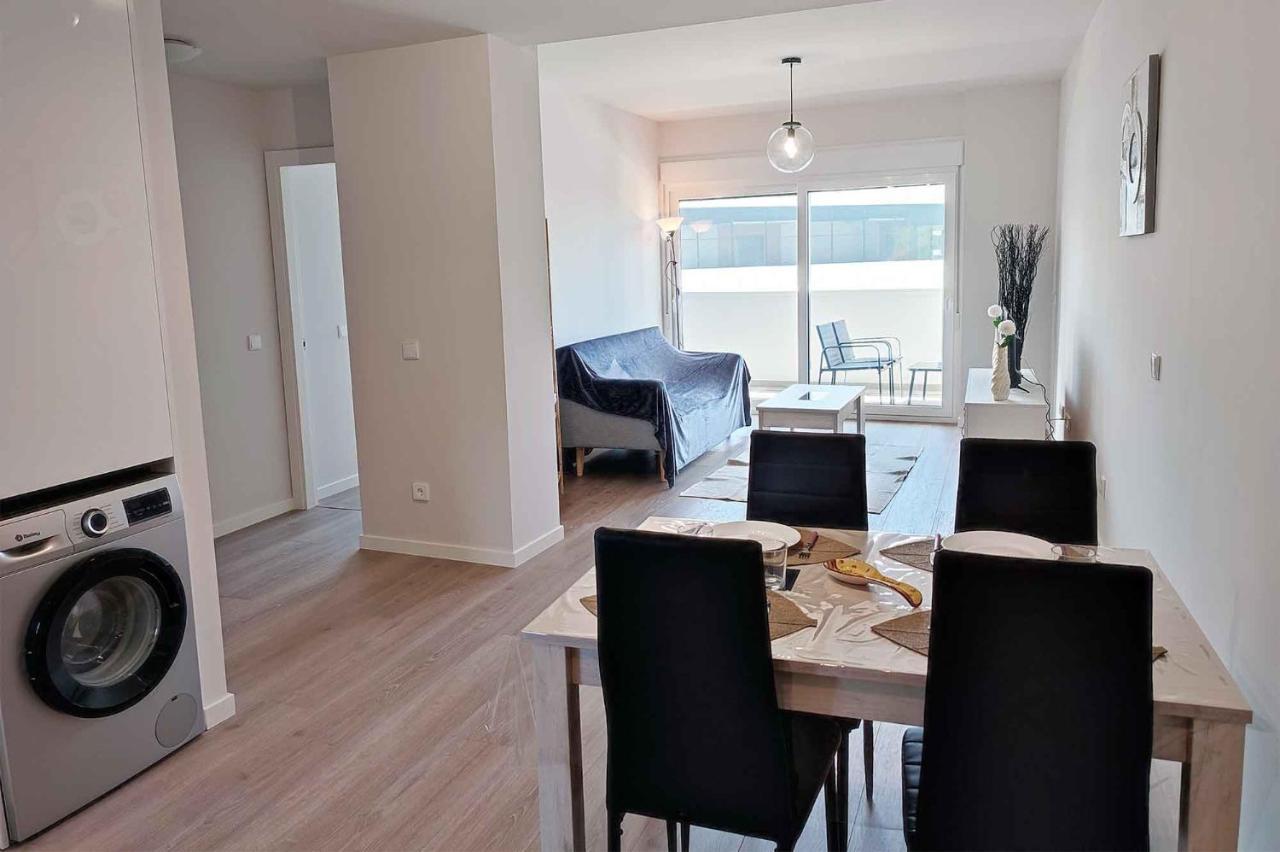 Wellingtonia Apartment Естепона Екстериор снимка